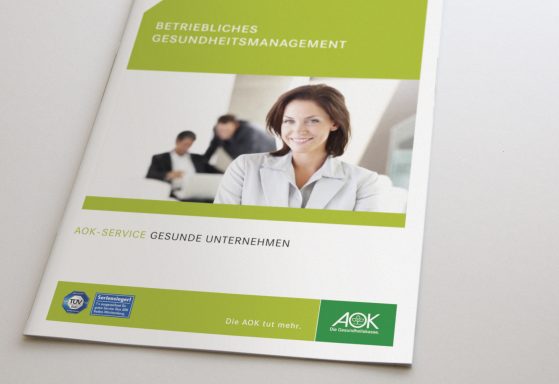 AOK Baden-Württemberg