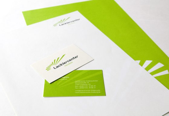 Lackiercenter Freiberg